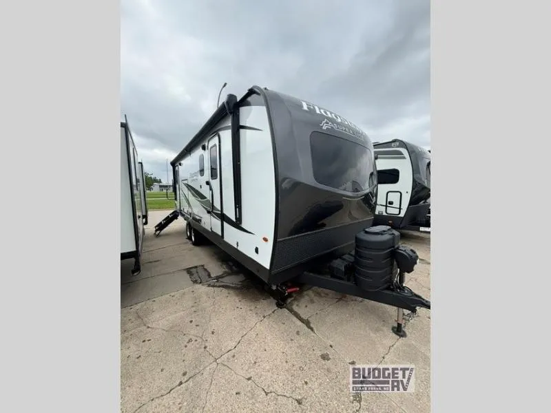 2025 Forest River Flagstaff Super Lite 26RKBS - Photo 2