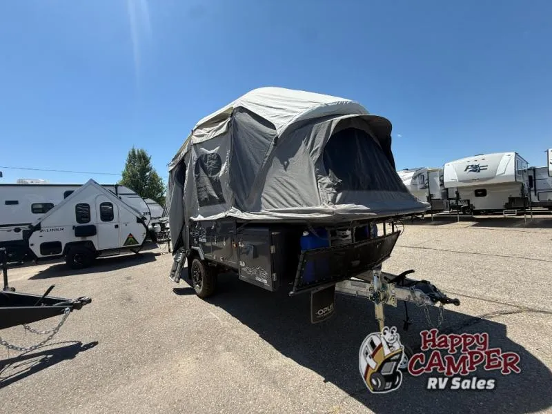 2021 Opus Camper OPUS Used    OP4 - Photo 4