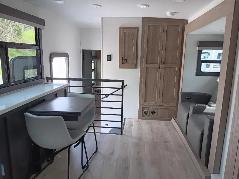 2026 Forest River Rockwood Signature 290SFK - Photo 4