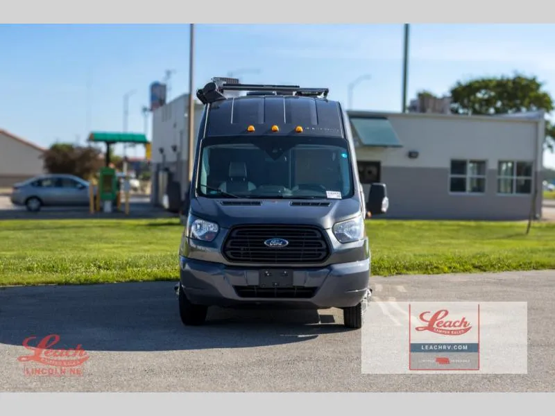 2018 Winnebago Paseo 48P - Photo 2