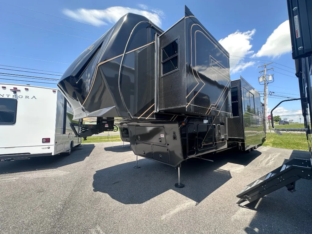 2026 Keystone Raptor 433, Photos photo 12