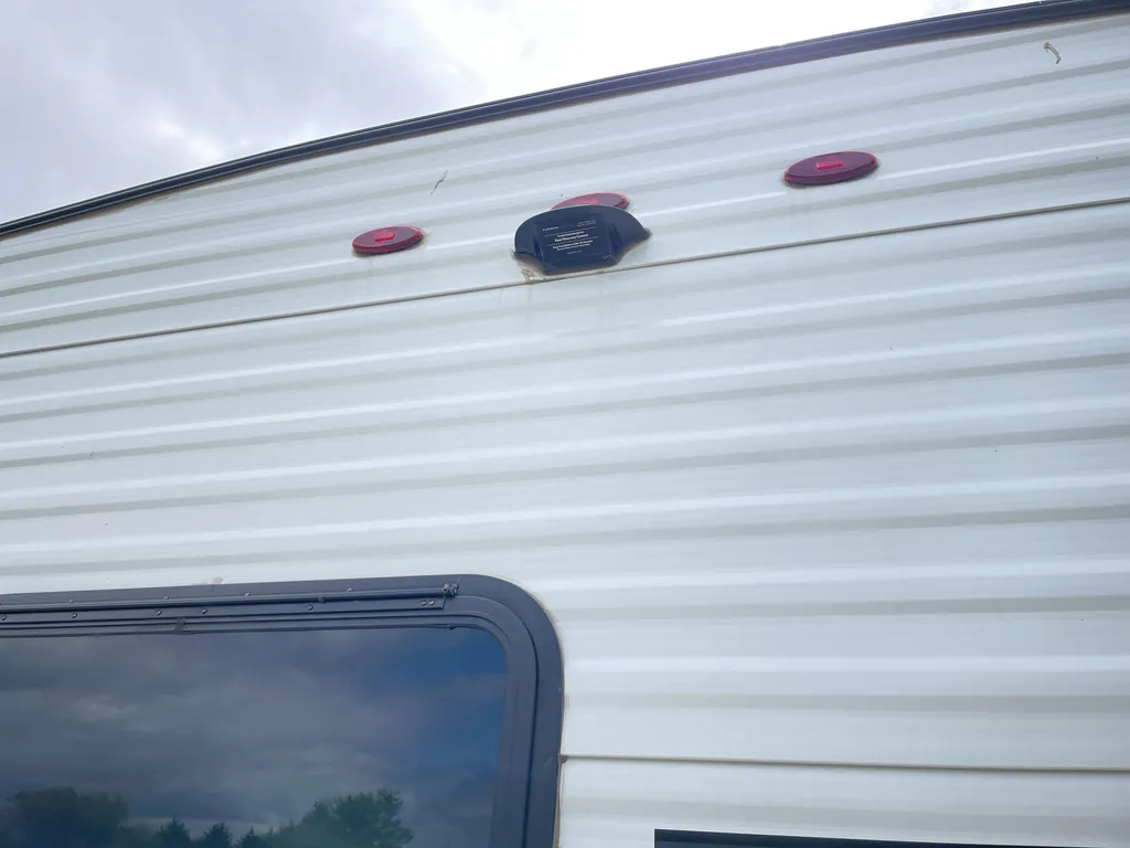 2024 Forest River Puma 32BHQS, Photos photo 28