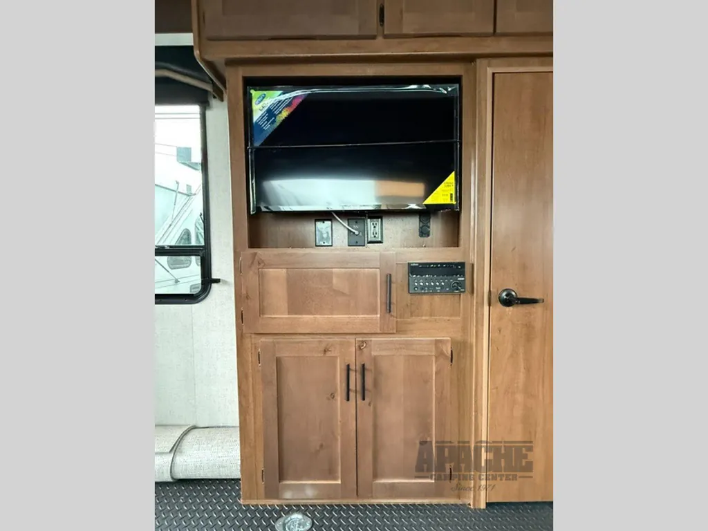 2025 Outdoors RV Trail Series 29TRX, Photos photo 8