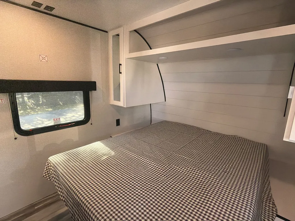 2026 Jayco Jay Flight SLX 321BDS, Photos photo 15