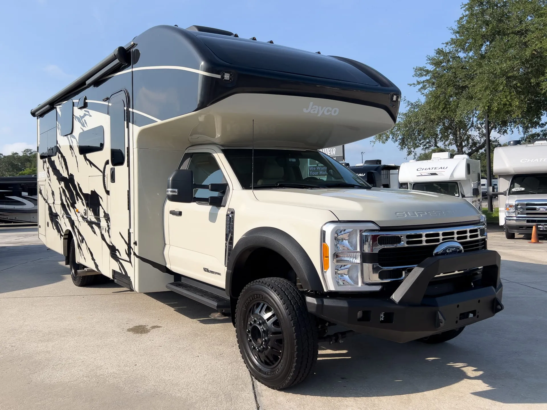2024 Jayco Seneca XT 29T - Photo 2