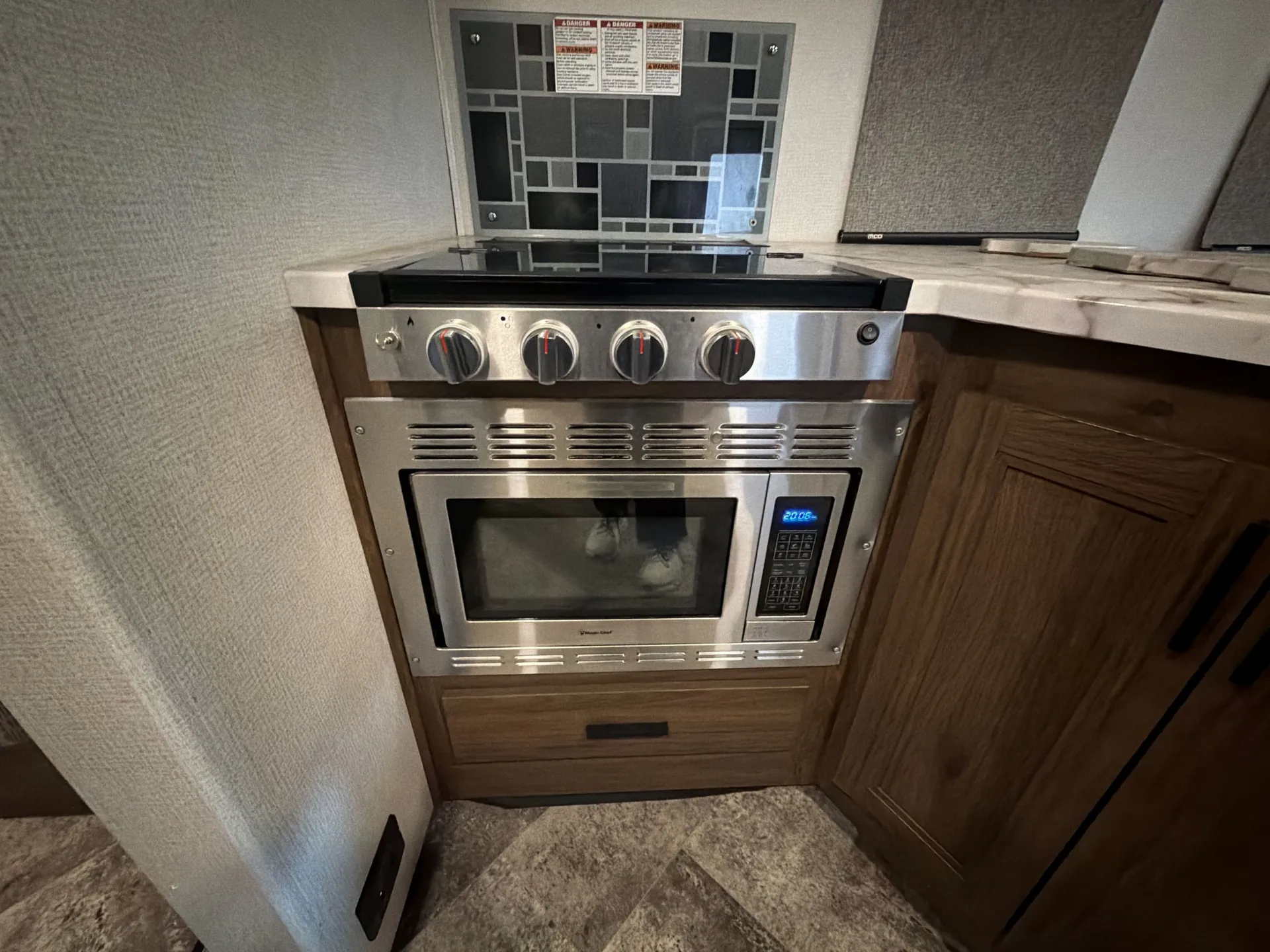 2020 Forest River Sunseeker 3270S - Photo 4