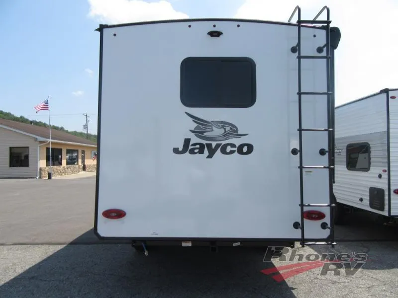 2026 Jayco Jay Feather Air 16RB - Photo 4