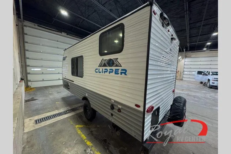 2026 Coachmen Clipper 3K Series 17BH - Photo 4