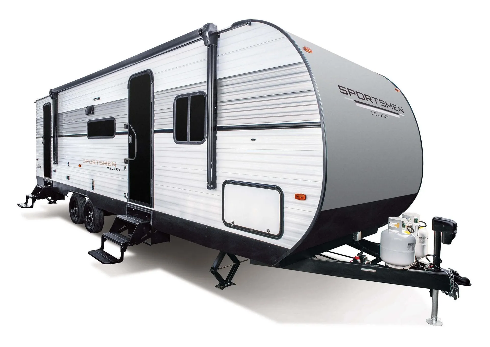 K-Z Sportsmen Select 261BHSL exterior