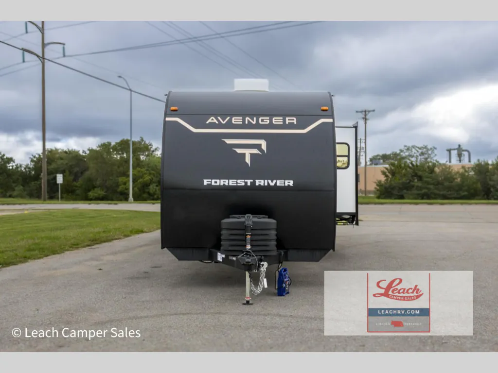 2027 Forest River Avenger 30PO, Photos photo 2
