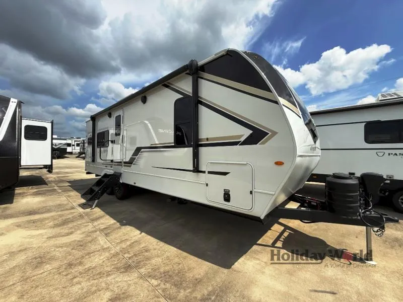2026 Keystone Cougar Half-Ton 25MLE - Photo 2