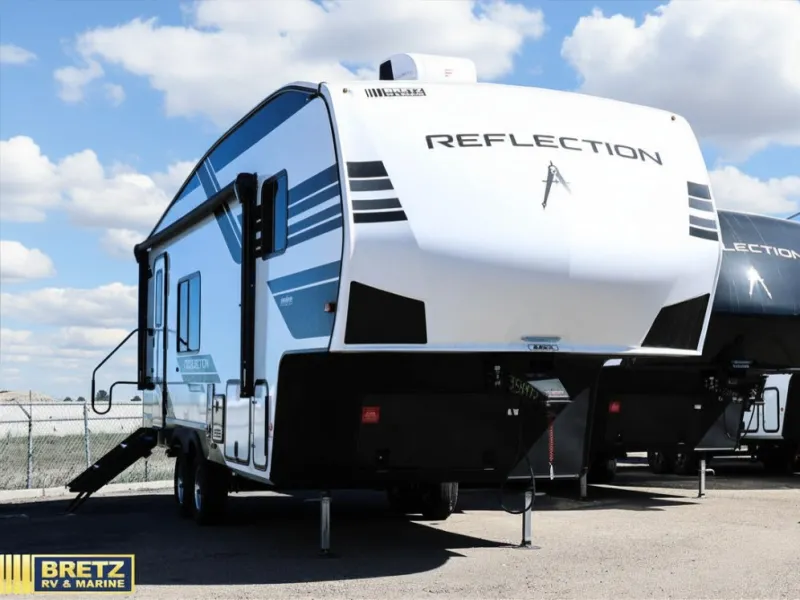 2026 Grand Design Reflection 100 Series 22RK - Photo 2