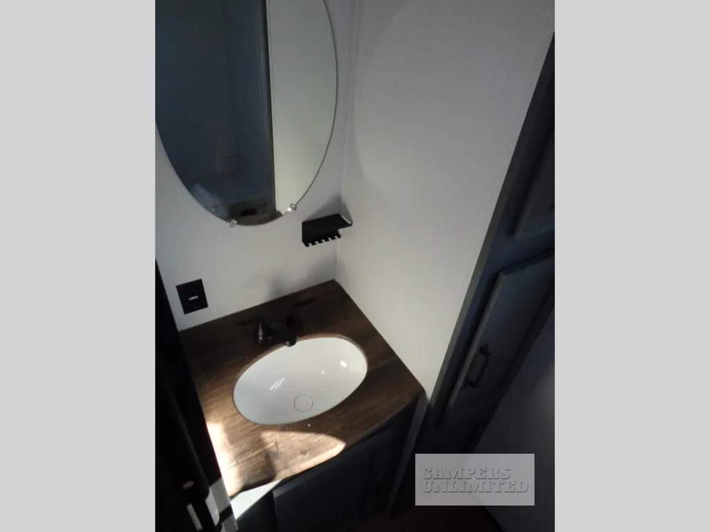 2026 Forest River Puma Vista 421LFT, Photos photo 22