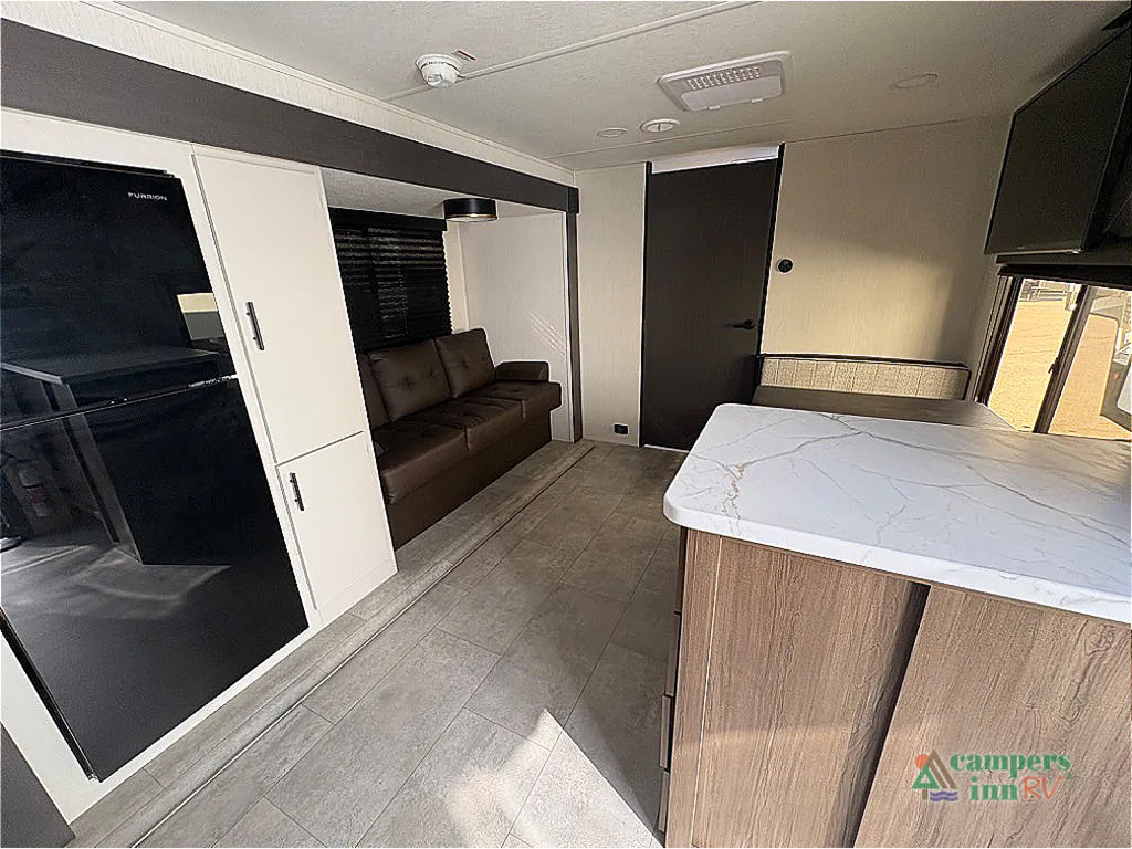 2026 Forest River Westbrook Luxury 245RKLC, Photos photo 12