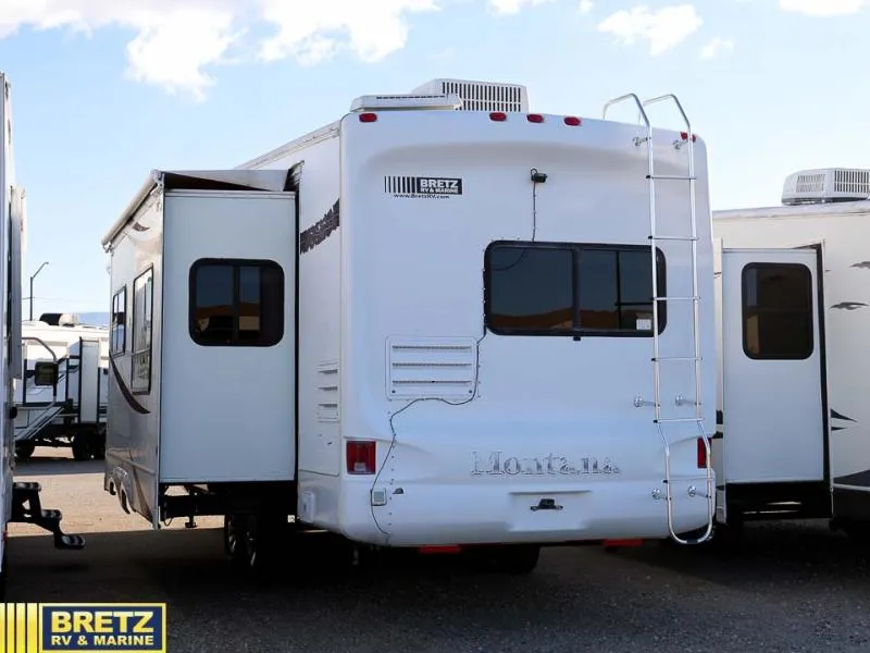 2008 Keystone RV Montana Used    3000 RK - Photo 3