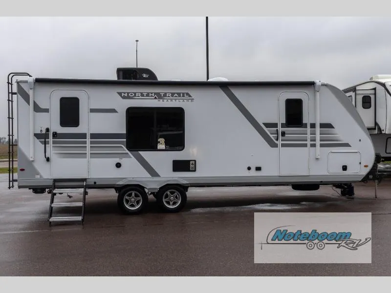 2027 Heartland North Trail 240RK - Photo 2