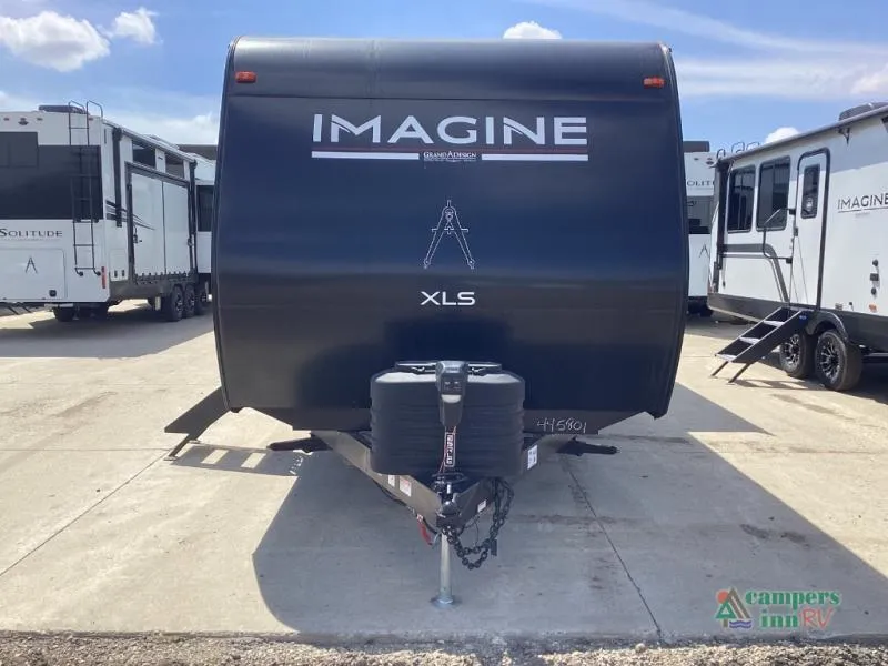 2026 Grand Design Imagine XLS 25RLE - Photo 3