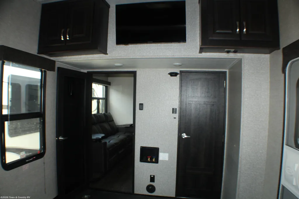 2023 Jayco Seismic Luxury Series 4113, Photos photo 24