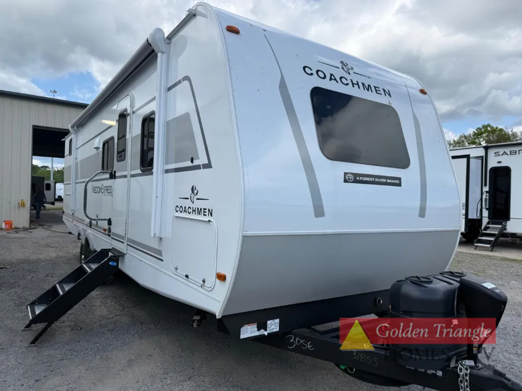2026 Coachmen Freedom Express Select 30SE, Photos photo 48