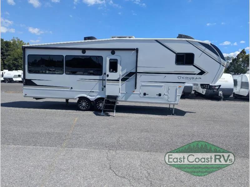 2026 Keystone RV Cougar Half-Ton 26RES - Photo 3