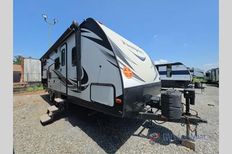 2017 Keystone RV Passport Used    2400BH Grand Touring - Main photo