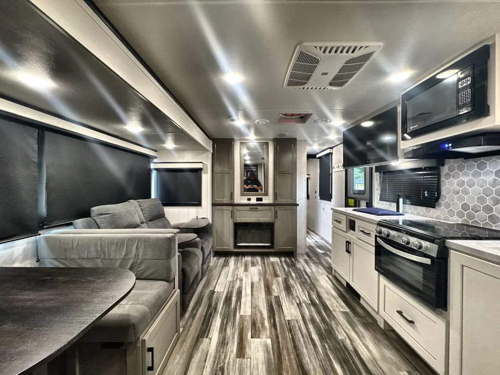 2025 Jayco Jay Feather 29QBH, Photos photo 8