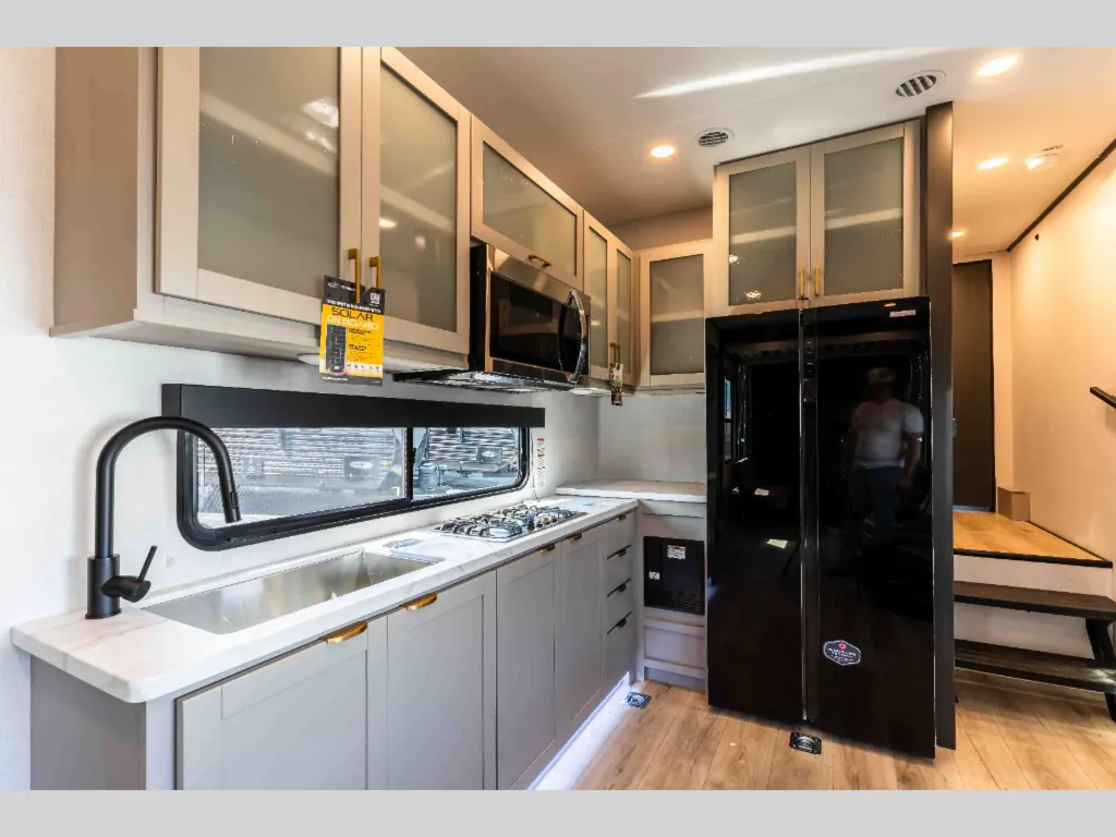 2027 Forest River Stealth 3300, Photos photo 15