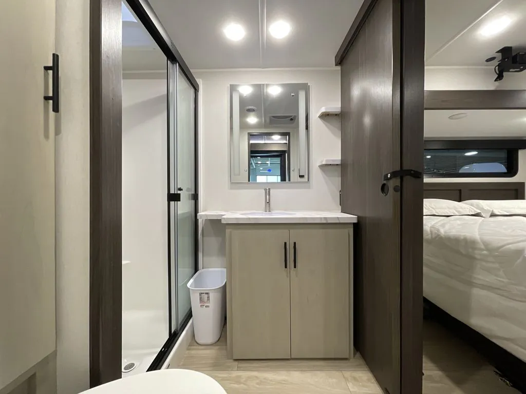 2027 Forest River RV Wolverine 36BC, Photos photo 44