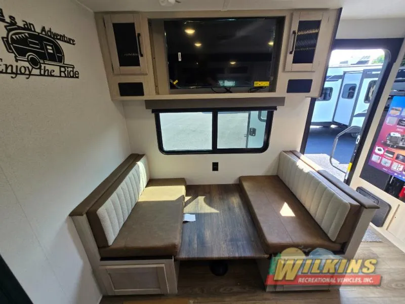 2027 Forest River Puma 227RK - Photo 3