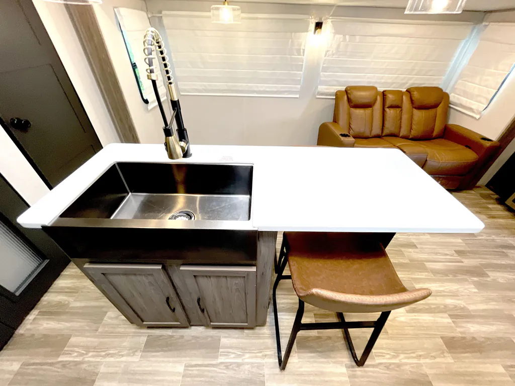 2025 Forest River Vibe 3400BH, Photos photo 8