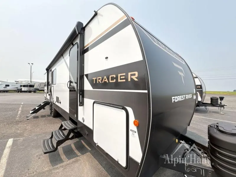 2026 Prime Time Tracer 295DB - Photo 3