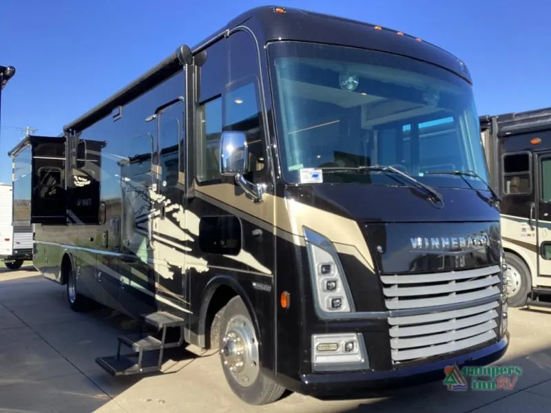 2023 Winnebago Adventurer 35F - Photo 2