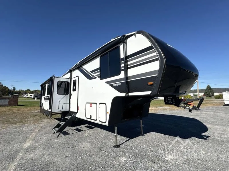 2026 Grand Design Reflection 150 Series 295RL - Photo 2
