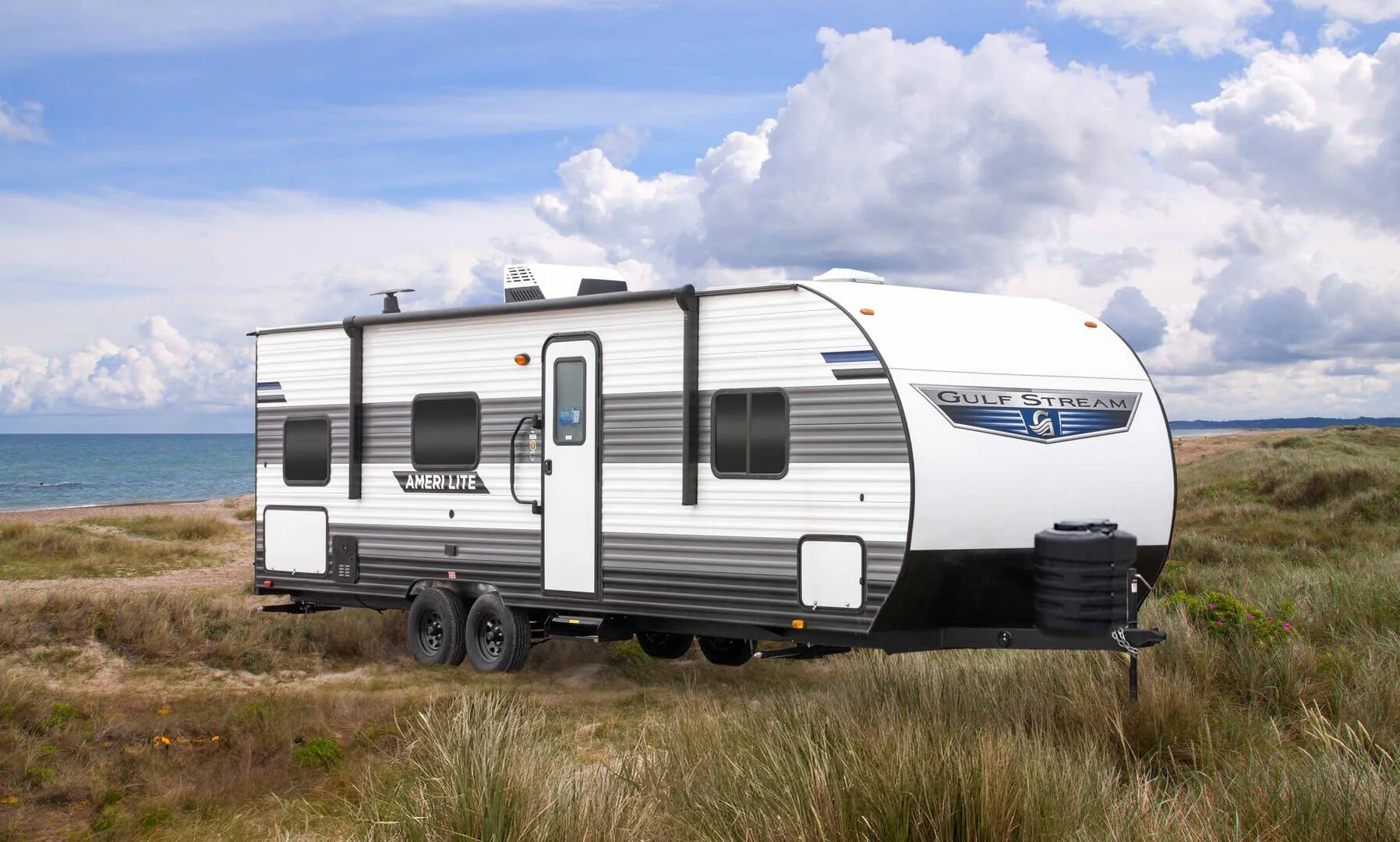 Gulf Stream Innsbruck Lite Ultra-Lite 26BHG exterior