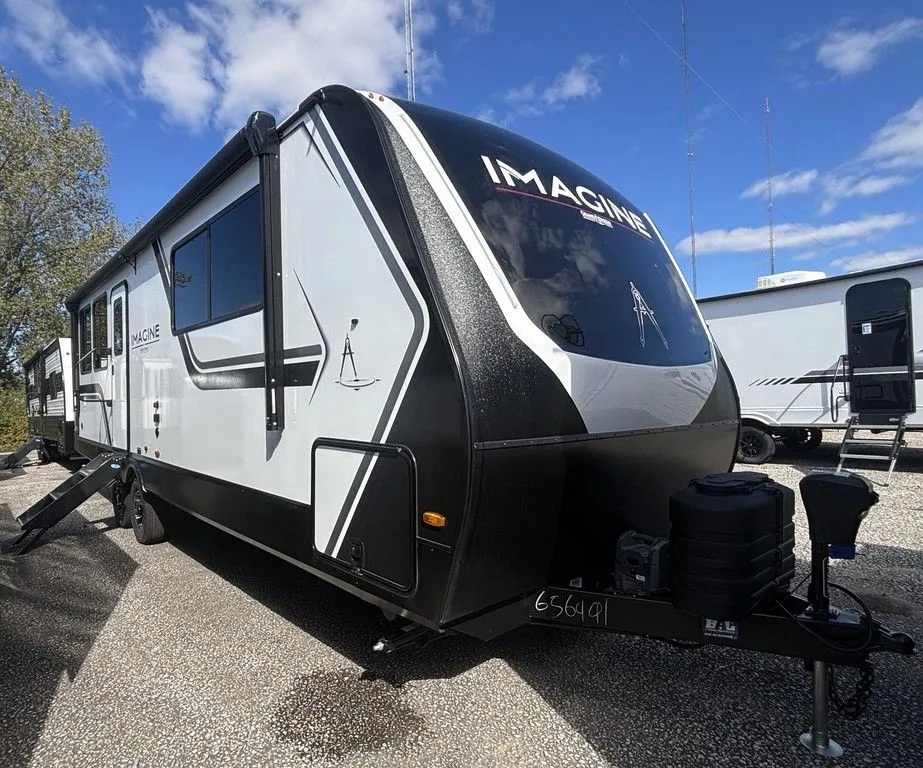 2026 Grand Design Imagine 2700BS - Photo 2