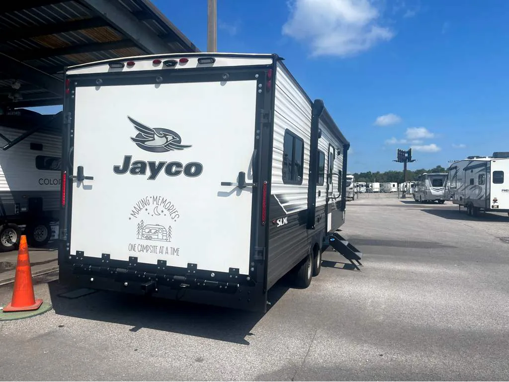 2022 Jayco Jay Flight SLX 8 265TH - Photo 4