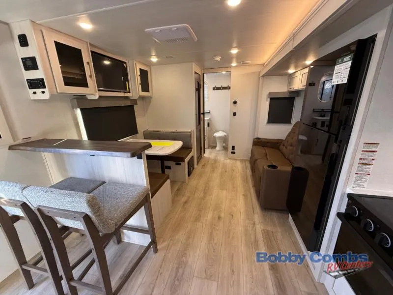 2026 Forest River Surveyor Legend 265RBLE — Photo 7