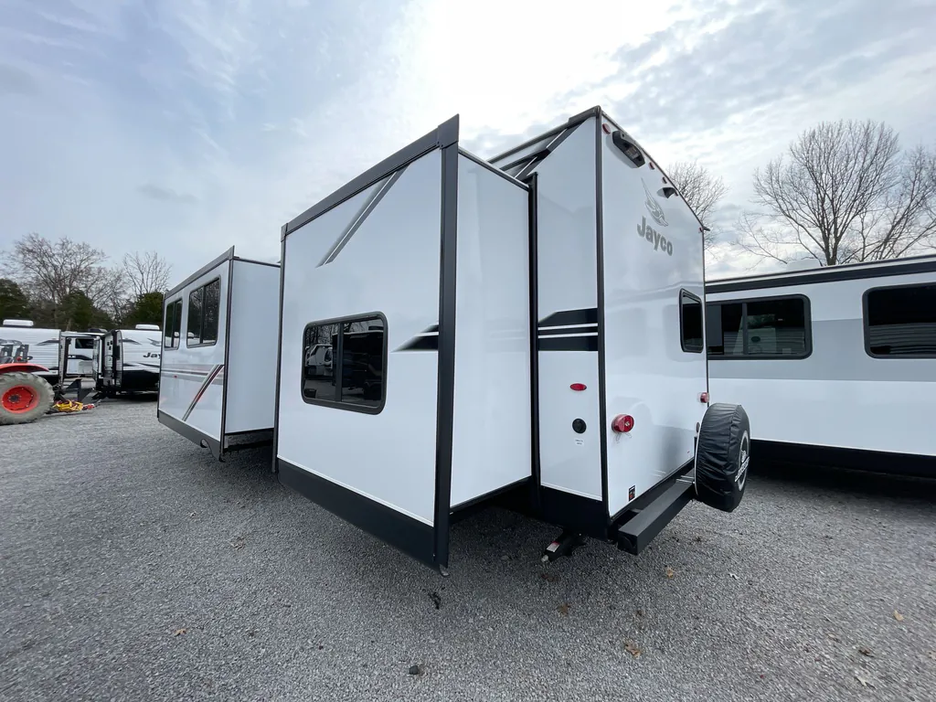 2026 Jayco Jay Flight SLX 321BDS, Photos photo 9