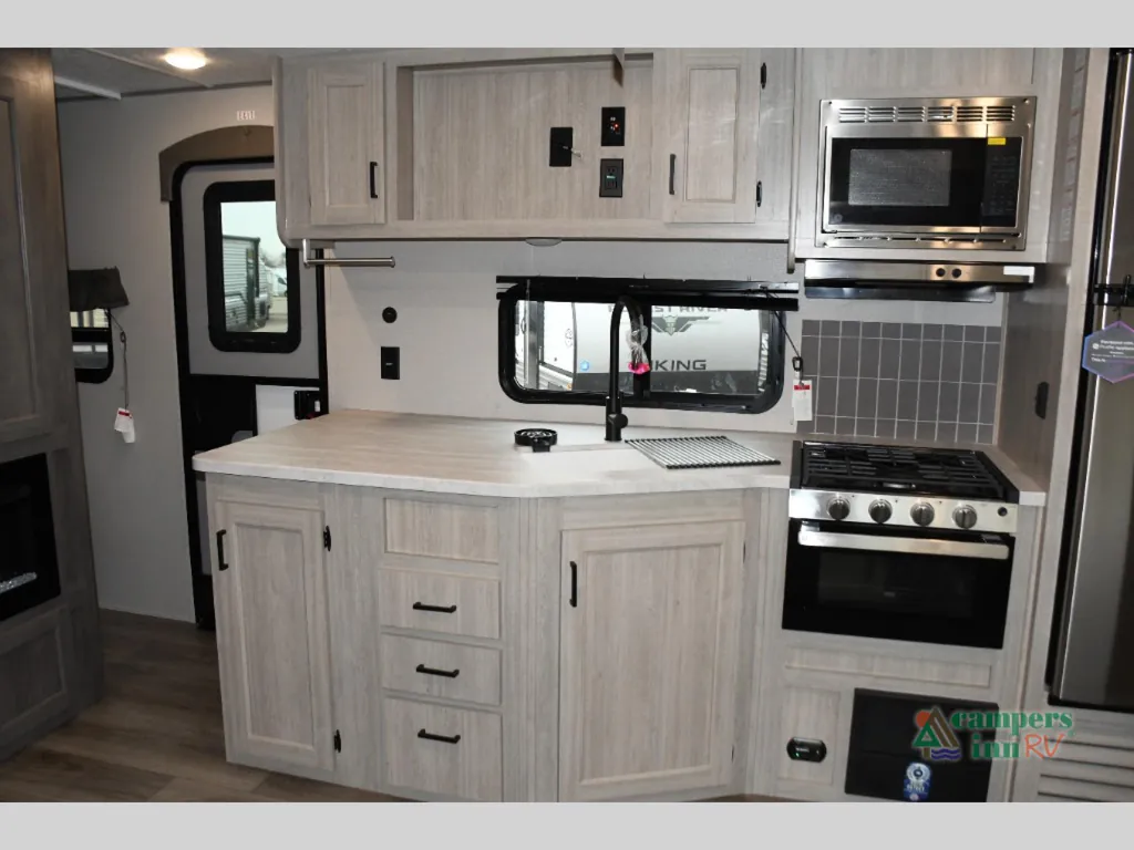 2025 Coachmen Catalina Legacy Edition 243RBS, Photos photo 45