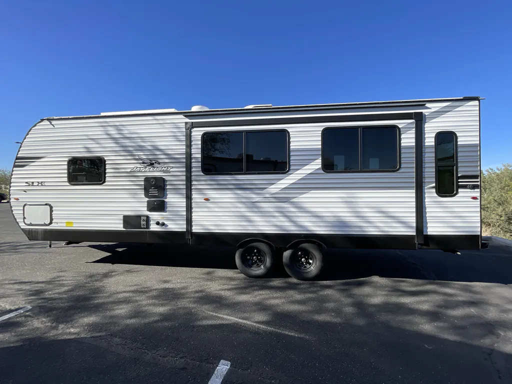 2026 Jayco Jay Flight Slx 262RLSW, Photos photo 6