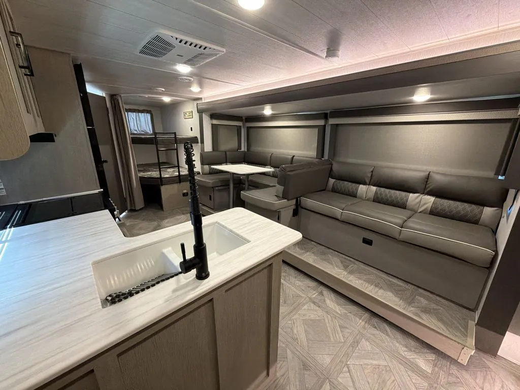 2024 Forest River Salem Cruise Lite 263BHXL, Photos photo 9