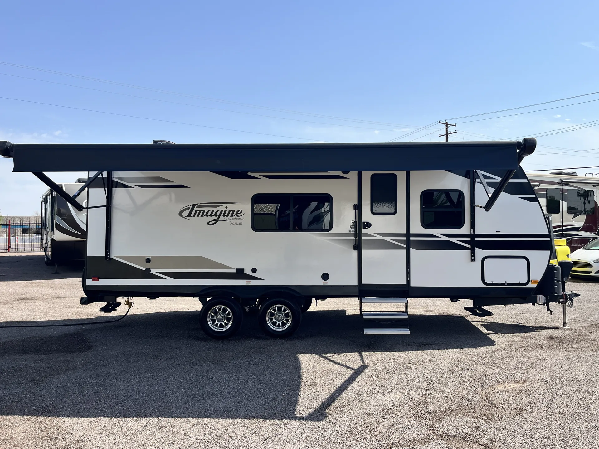2020 Grand Design Imagine XLS 22MLE - Photo 4