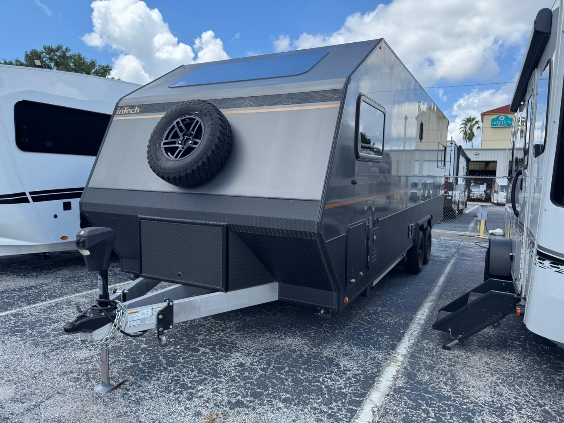 2024 inTech O-V-R Adventure - Photo 3