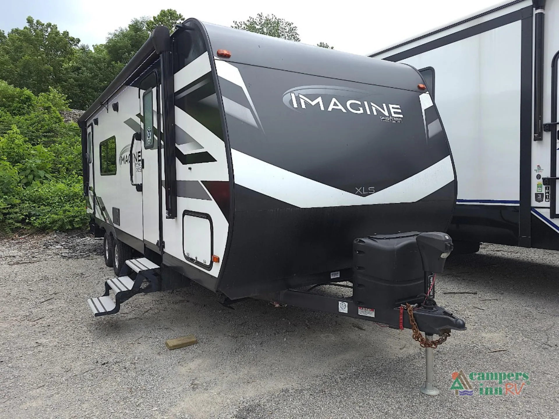 2022 Grand Design Imagine XLS 23LDE - Photo 2