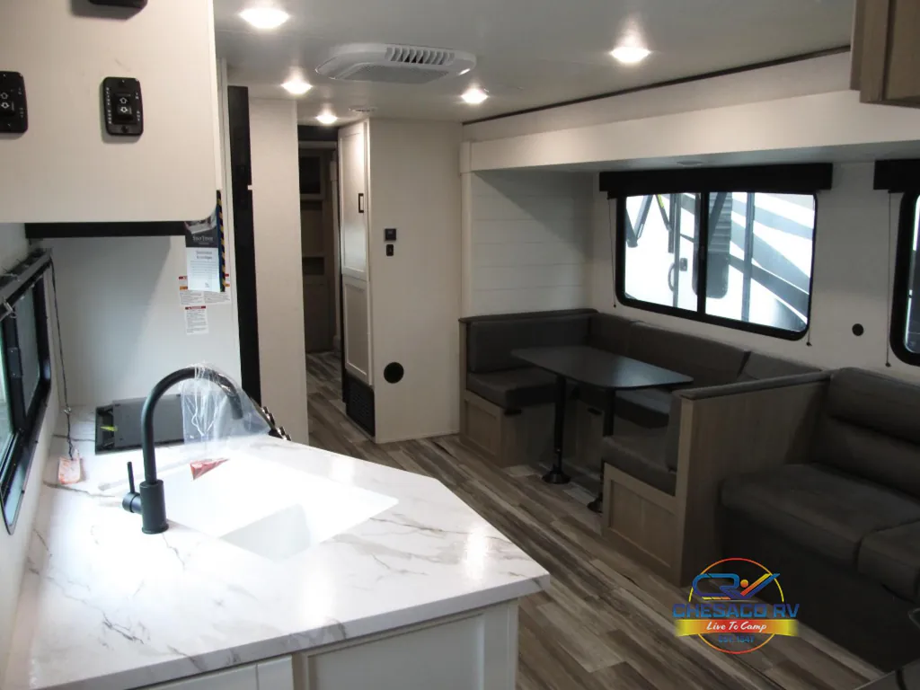 2026 Jayco Jay Flight SLX 321BDS, Photos photo 31