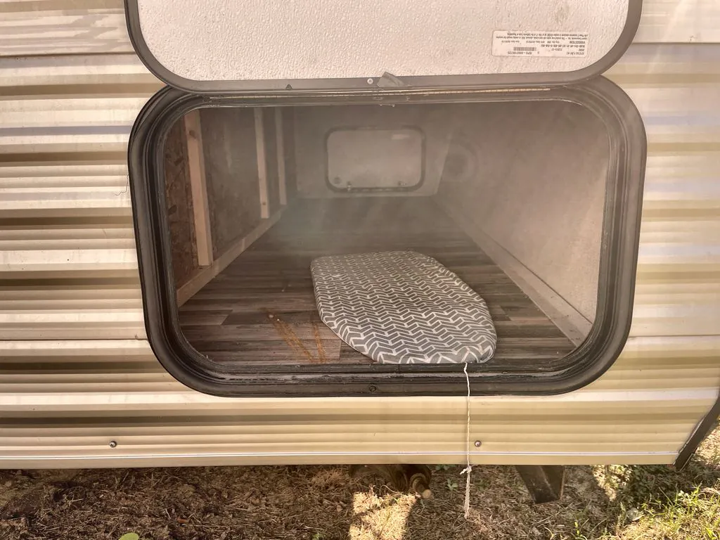 2019 Keystone Springdale 1790FQ - Photo 4