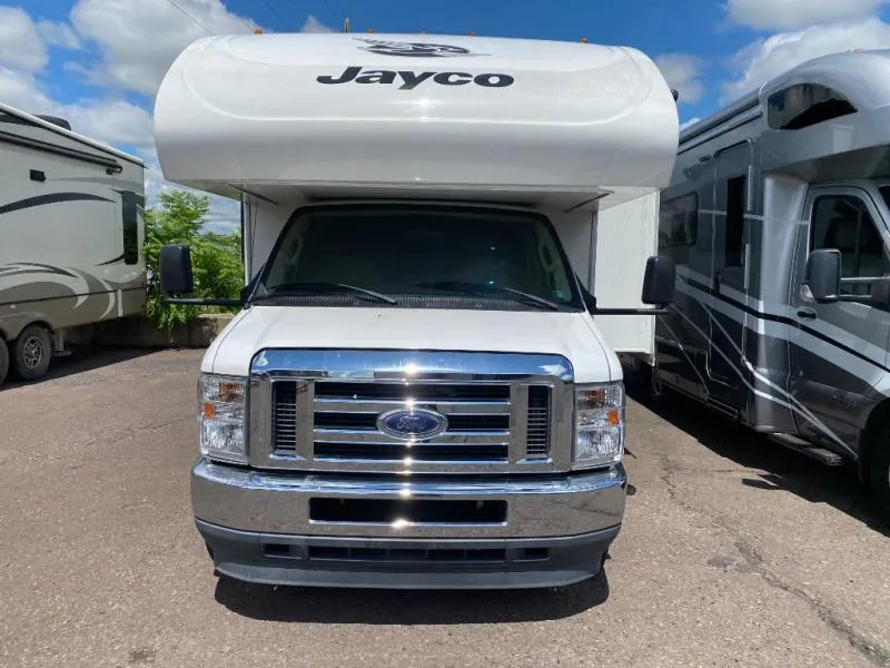 2021 Jayco Redhawk 29XK - Photo 4