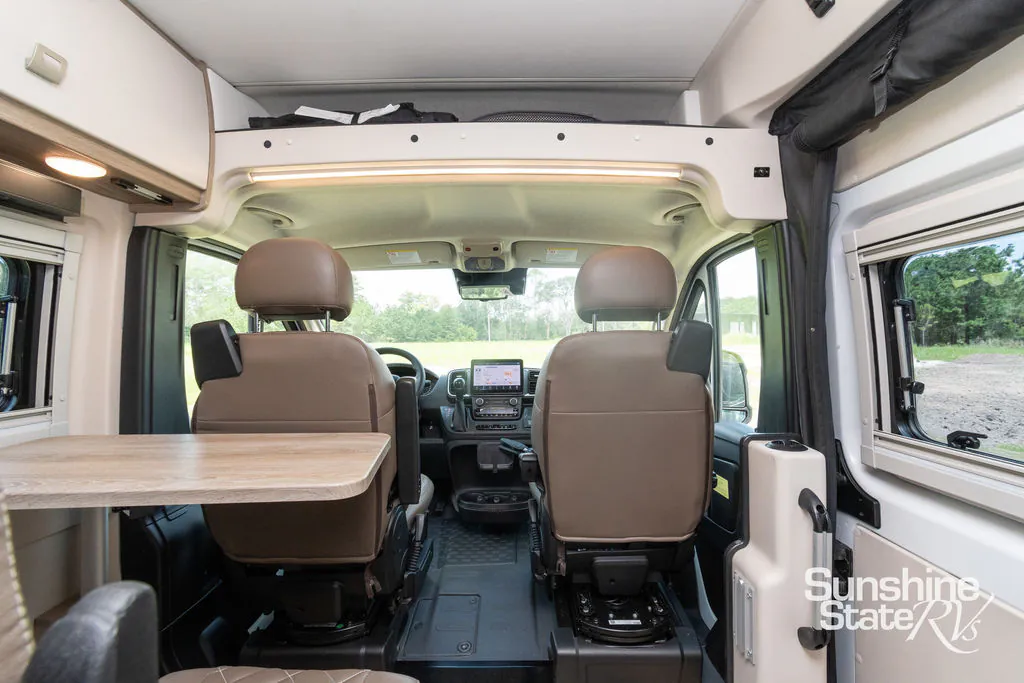 2027 Winnebago Travato 59G, Photos photo 22