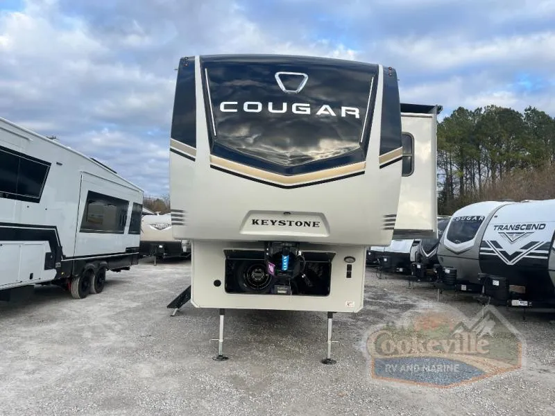 2026 Keystone Cougar 350LLK - Photo 3