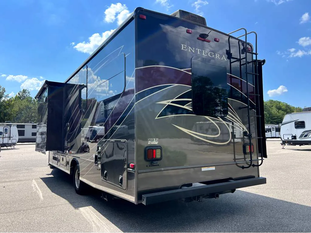 2019 Entegra Coach Esteem 31F - Photo 4